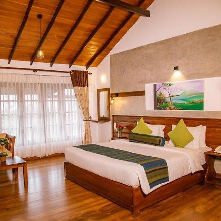 Seasons Villa - Nuwara Eliya Exterior foto