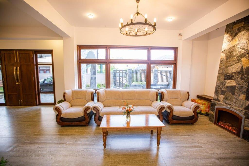 Seasons Villa - Nuwara Eliya Exterior foto